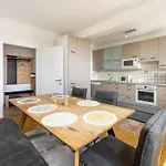 Tamliving Zentrum Luxus Parken Messe Wifi Traumaussicht Sunrise&sunset Graz